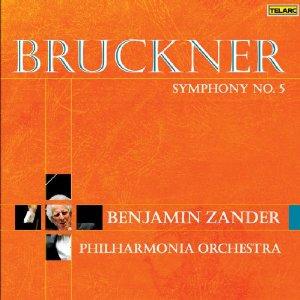 Bruckner symphony No 5